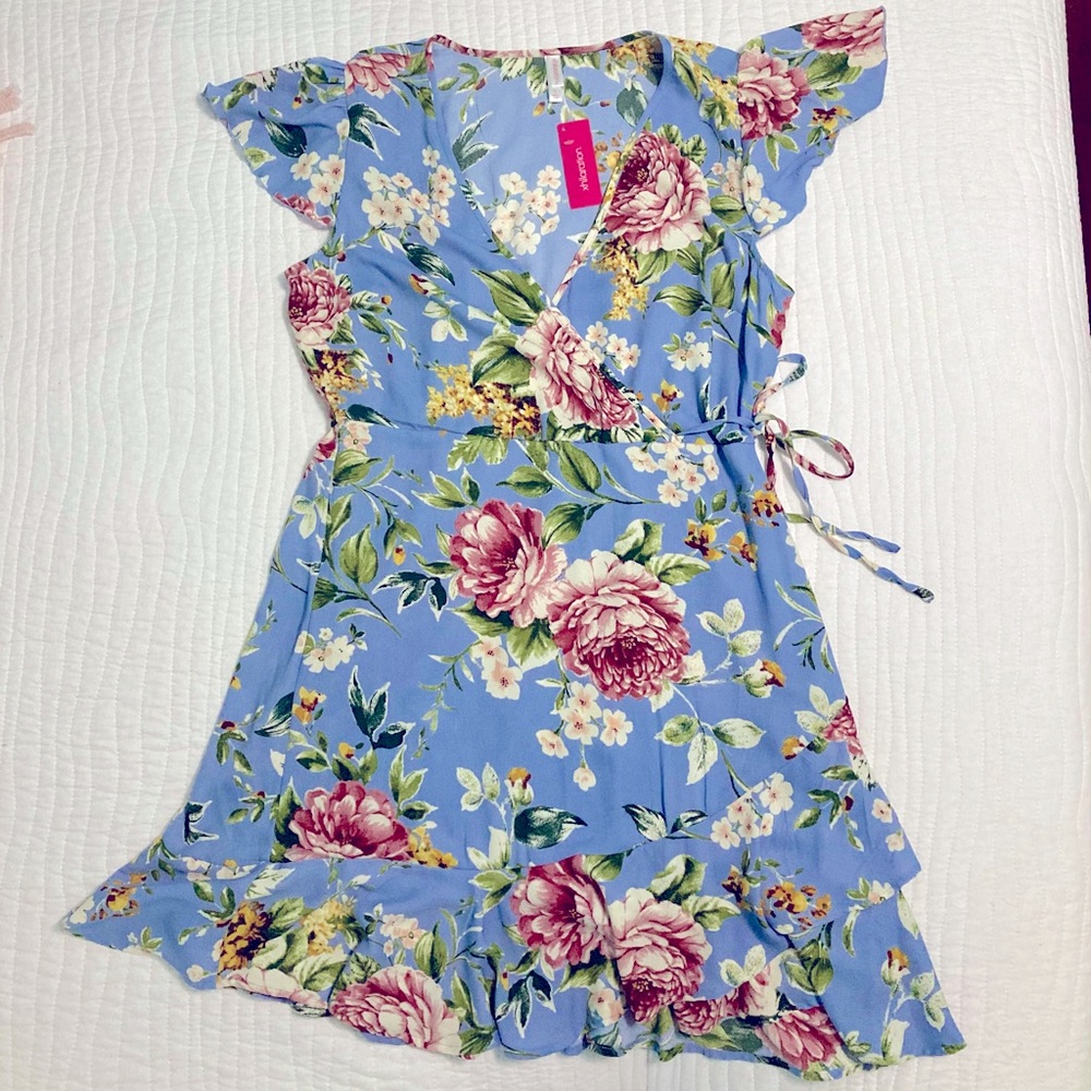 Xhilaration dress